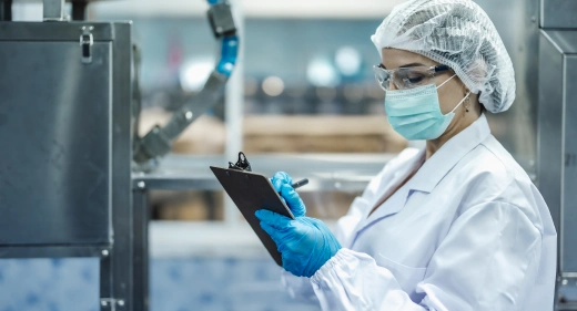Tecnologia em Alimentos