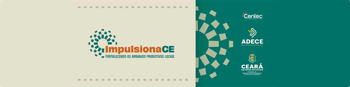 Impulsiona CE, fortalecendo os arranjos produtivos locais