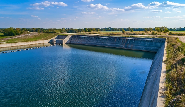 Represa