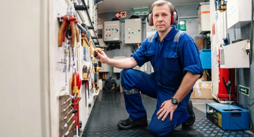 Eletrotécnica