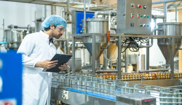 Analisando produção alimentícia