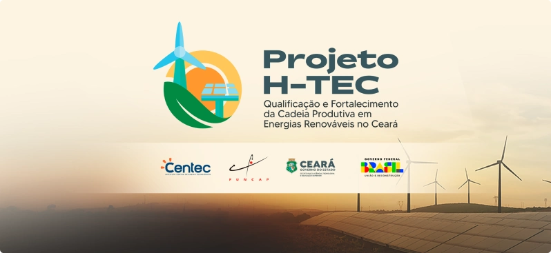 Projeto H-TEC
